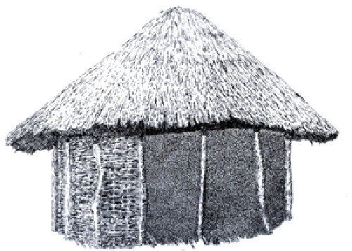 hut